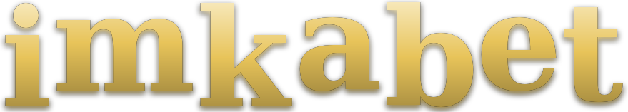 imkabet logotipo