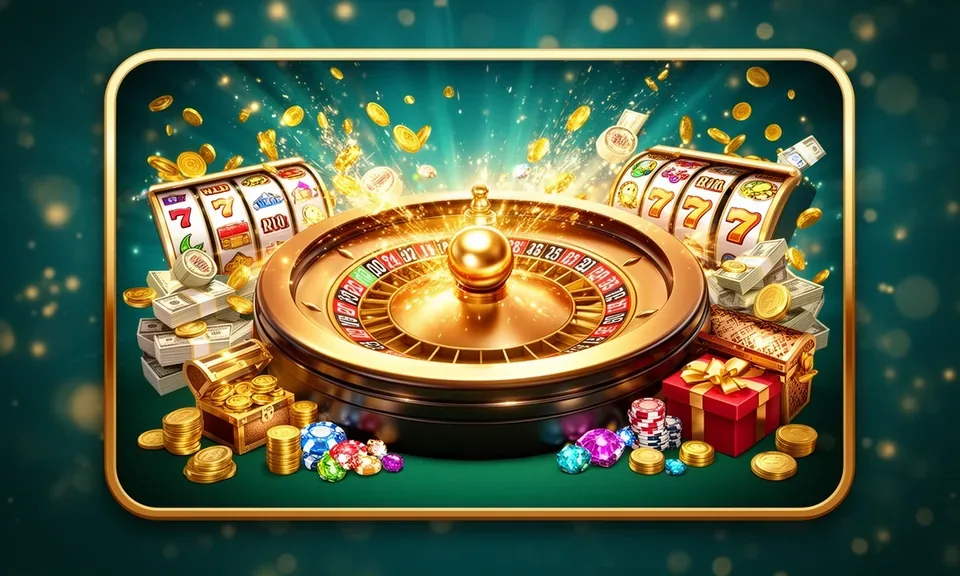 imkabet Casino, tragamonedas y apuestas en un solo lugar